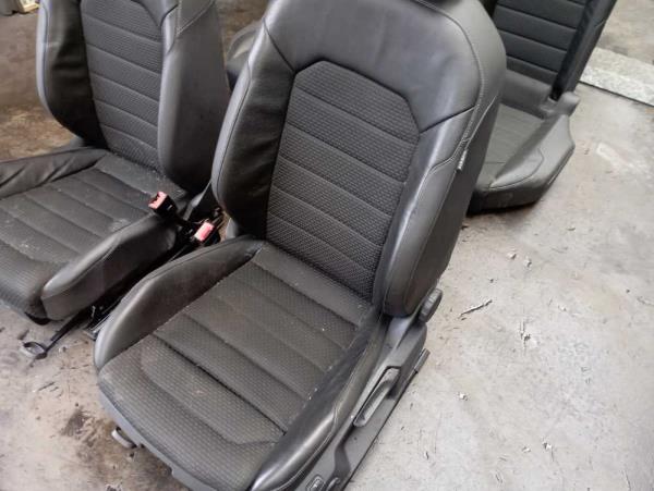 INTÉRIEUR SIÈGES VW - Vue 3